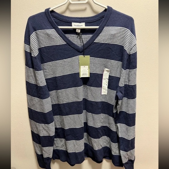 Men's Goodfella & Co sweater - Picture 1 of 8